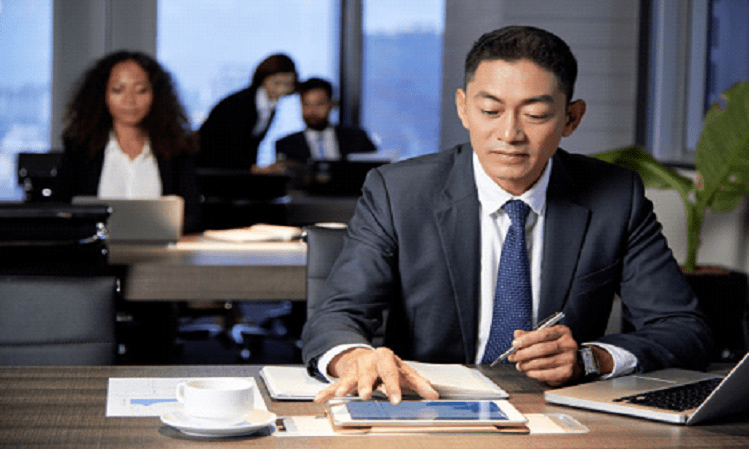 Statement of Qualifications (SOQ) – Buchanan & Associates